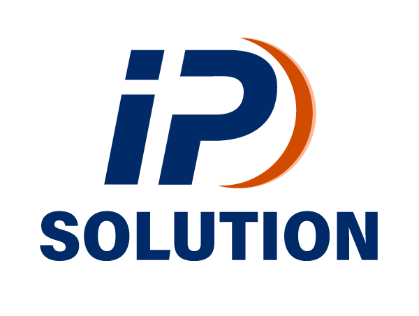 Logomarca IP Solution