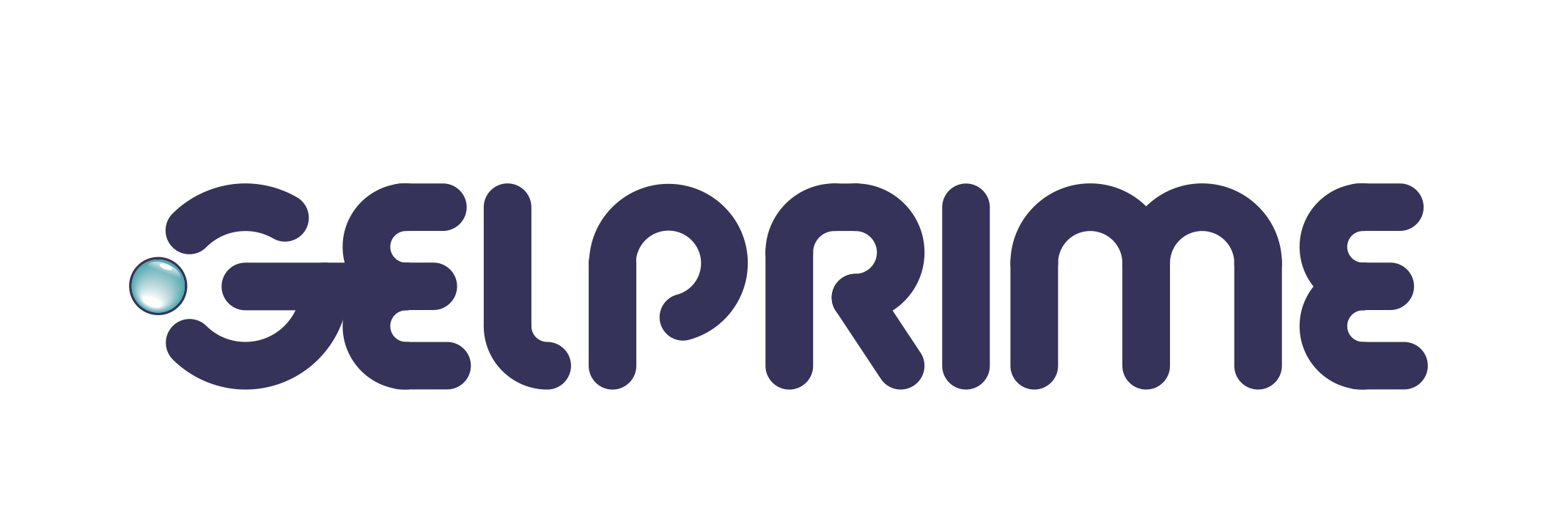 logomarca Gelprime